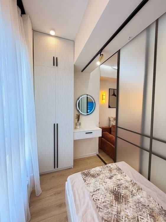 Продается 1в2/18/25 25м2 в ЖК Modera towers, ул. Шота Руставели — 5