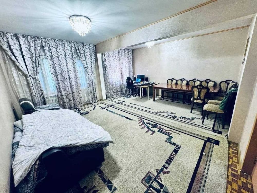 Продаю квартиру Ахмад Югнакий ТТЗ  4ком 92кв.м №Г11 — 1