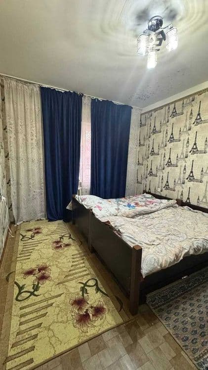 Продаю квартиру Ахмад Югнакий ТТЗ  4ком 92кв.м №Г11 — 2