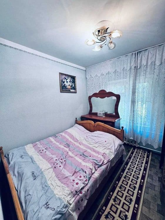 Продаю квартиру Ахмад Югнакий ТТЗ  4ком 92кв.м №Г11 — 4