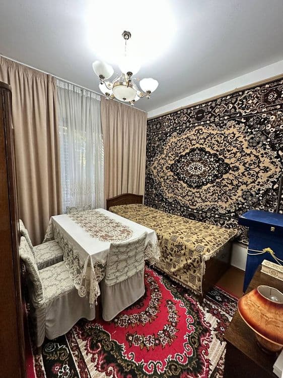 Продается 4/3/5 квартира Карасу-4 — 3