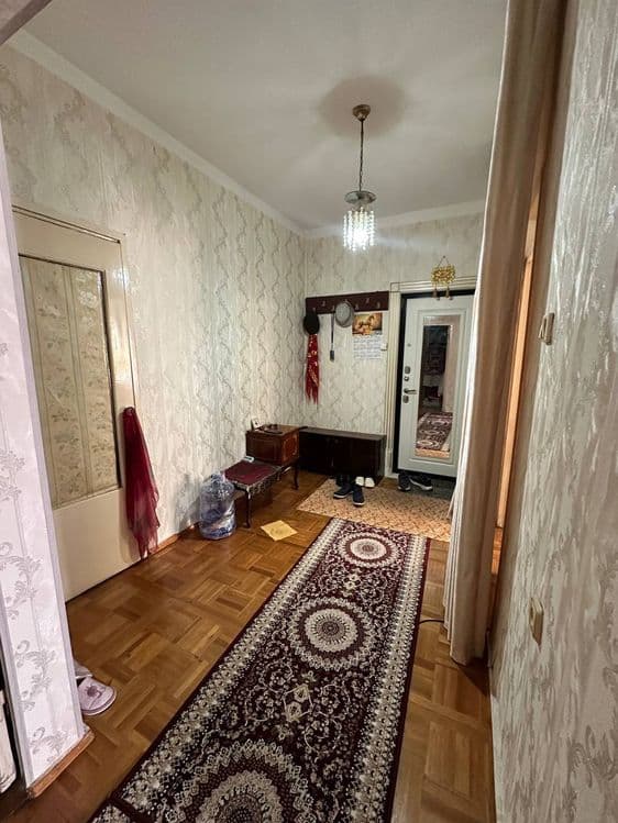 Продается 4/3/5 квартира Карасу-4 — 4