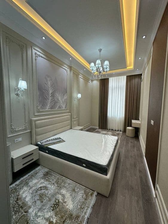 Продается новостройка ЖК Чинабад юнусабад 2/1/10 63м2 — 3