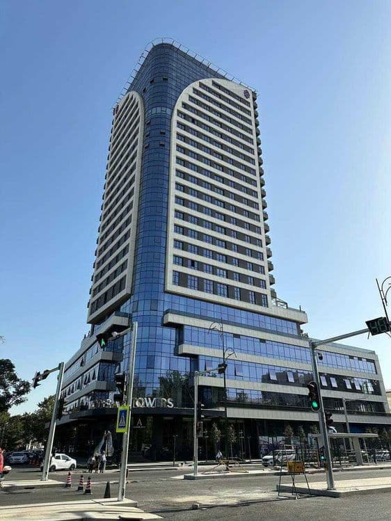 Modera Towers яккасарай подключ шота руставелли центр премиум; ; — 1