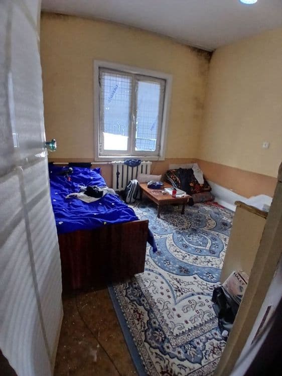 Коратош 4/5/5 Без ремонт Обш:90 кВ.м Ор.р:Коратош,Карзинка,Чорсу,Макро — 3
