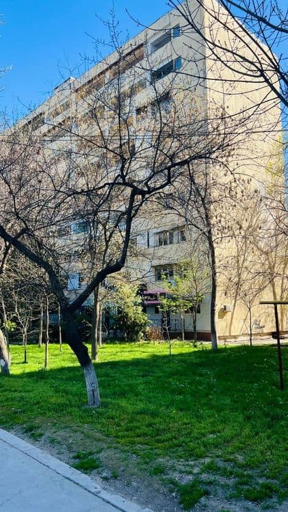 Ц5 Монумент мужества 3/5/9 Алайский Минор Юнусабад — 3