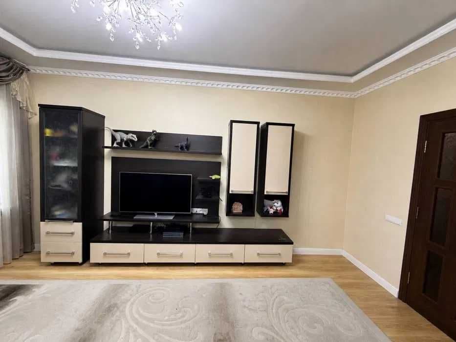 СРОЧНО !! Продается квартира на Яшнабаде 3/3/5 ( 94 кв/м ) Тузел 2 — 3