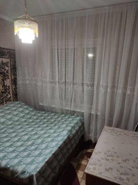 Продаётся 3-Комнатная квартира - 75,40м² — 6