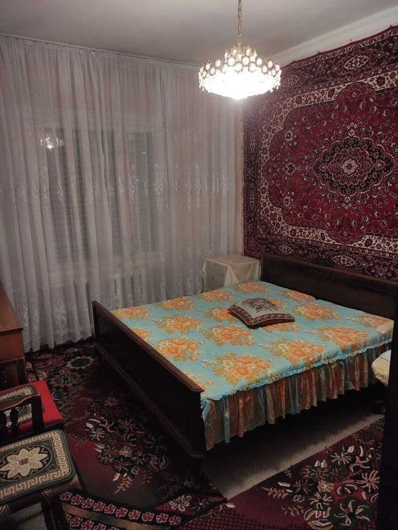 Продаётся 3-Комнатная квартира - 75,40м² — 7