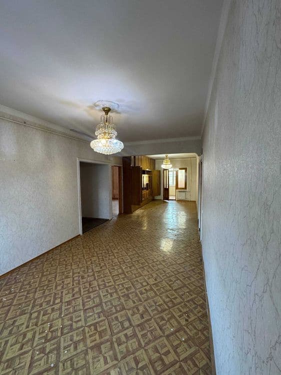 Продается 5ти комнатная квартира, Район Сергели 6, 0837 — 1
