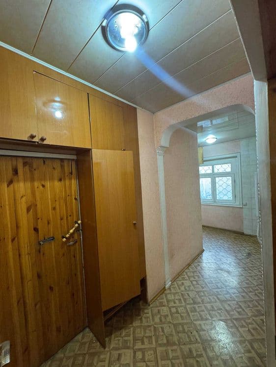 Продается 5ти комнатная квартира, Район Сергели 6, 0837 — 3