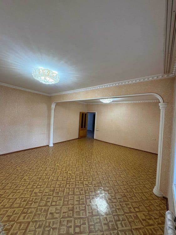 Продается 5ти комнатная квартира, Район Сергели 6, 0837 — 5