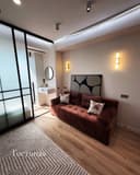 Продается квартира, ЖК Modera Towers, 1/18/25