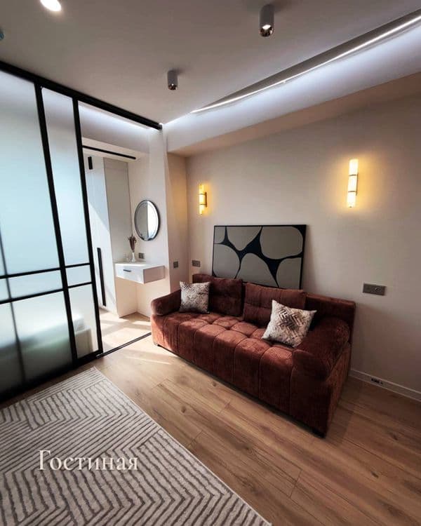Продается квартира, ЖК Modera Towers, 1/18/25 — 1