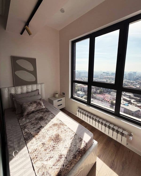 Продается квартира, ЖК Modera Towers, 1/18/25 — 2
