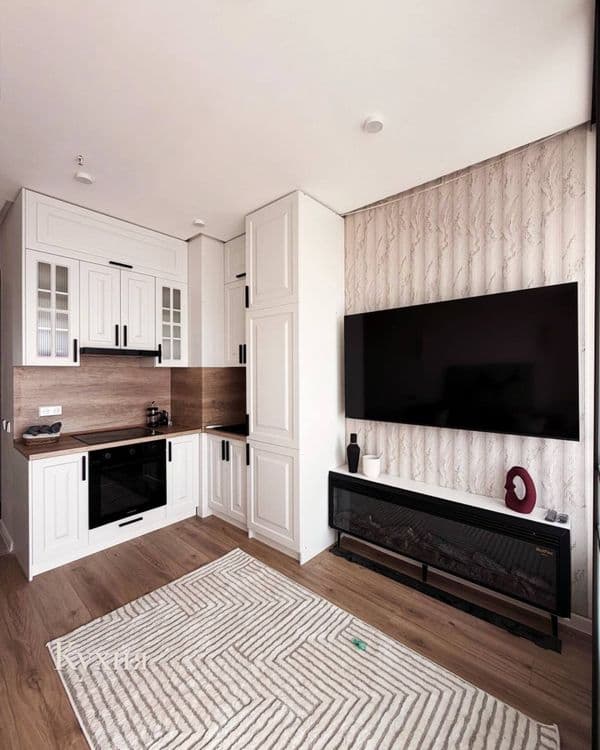 Продается квартира, ЖК Modera Towers, 1/18/25 — 3