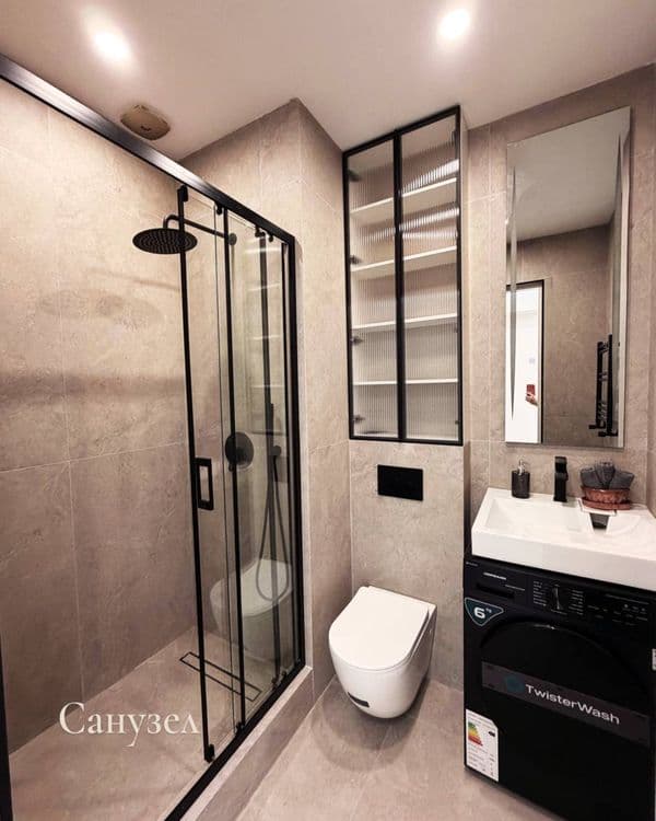 Продается квартира, ЖК Modera Towers, 1/18/25 — 4