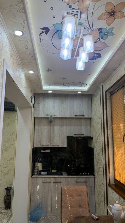 Xonadon sotiladi — 5