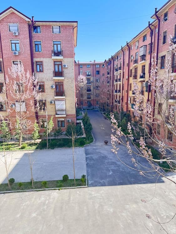 Срочно продаю свой квартира 82 кв.м Golden house Сергелинский район — 1