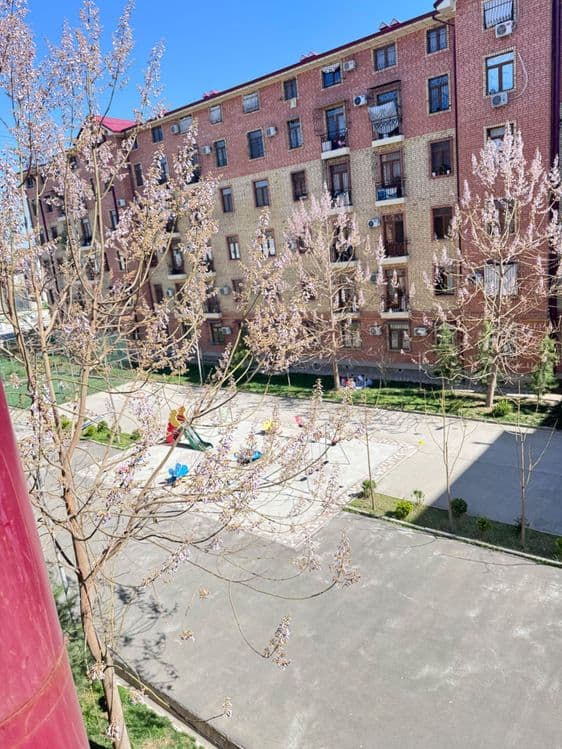 Срочно продаю свой квартира 82 кв.м Golden house Сергелинский район — 2