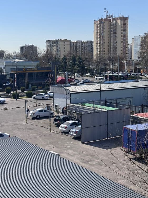 Срочно продаю свой квартира 82 кв.м Golden house Сергелинский район — 3