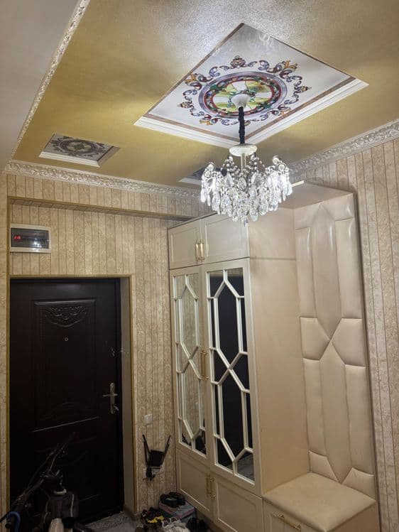 Срочно продаю свой квартира 82 кв.м Golden house Сергелинский район — 4