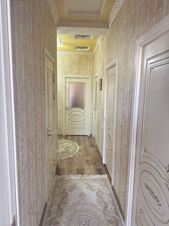 Срочно продаю свой квартира 82 кв.м Golden house Сергелинский район — 5