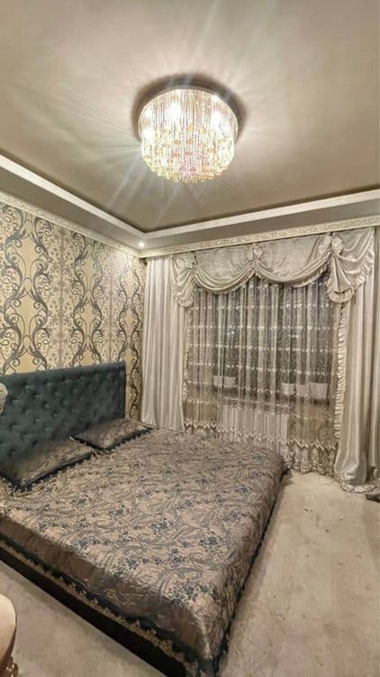 Продаётся 3/2/3 Юнус Абад — 2
