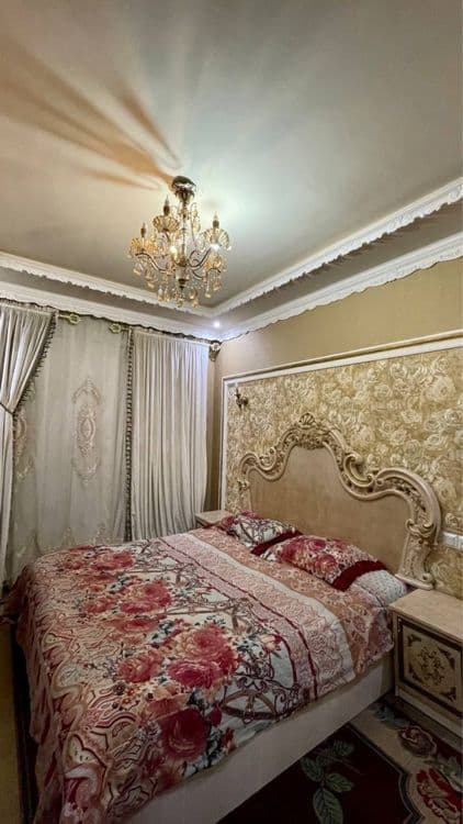 Продаётся 3/2/3 Юнус Абад — 3