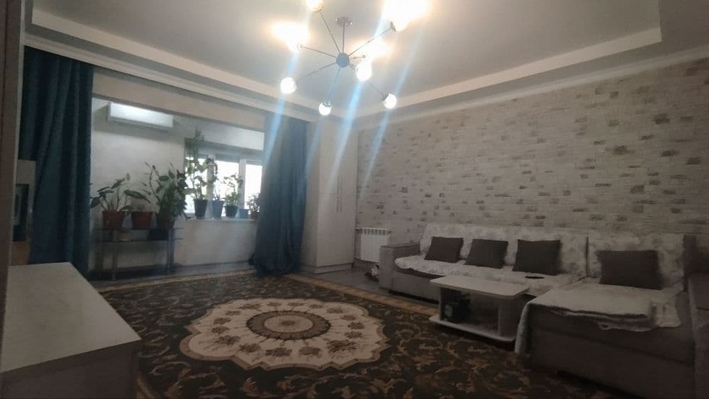 Продаю 3-х комнатную квартиру — 2