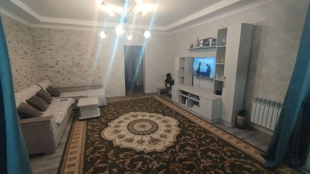 Продаю 3-х комнатную квартиру — 3