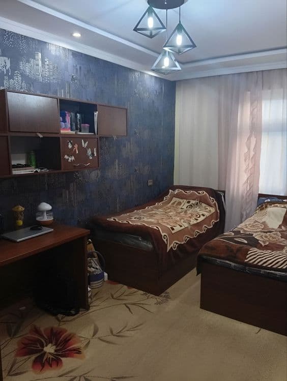 Продаю 3-х комнатную квартиру — 5