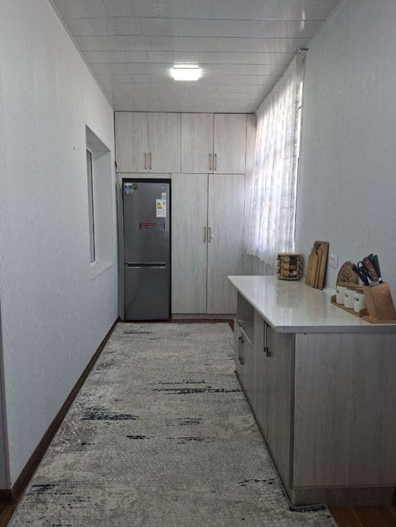 Продается квартира 4/5/5 — 4