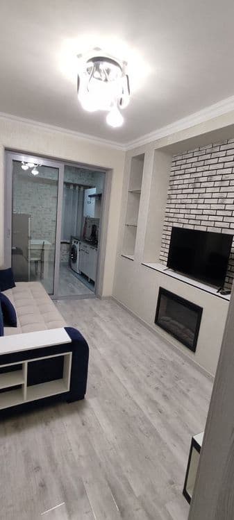 Продам свою 1 комнатную квартиру Моштабиб — 1