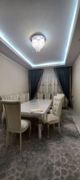 Продается дуплекс квартира 6/3/4 150м2 — 1