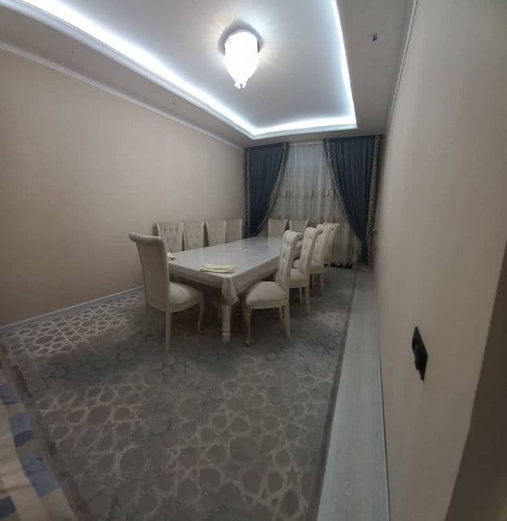 Продается дуплекс квартира 6/3/4 150м2 — 4