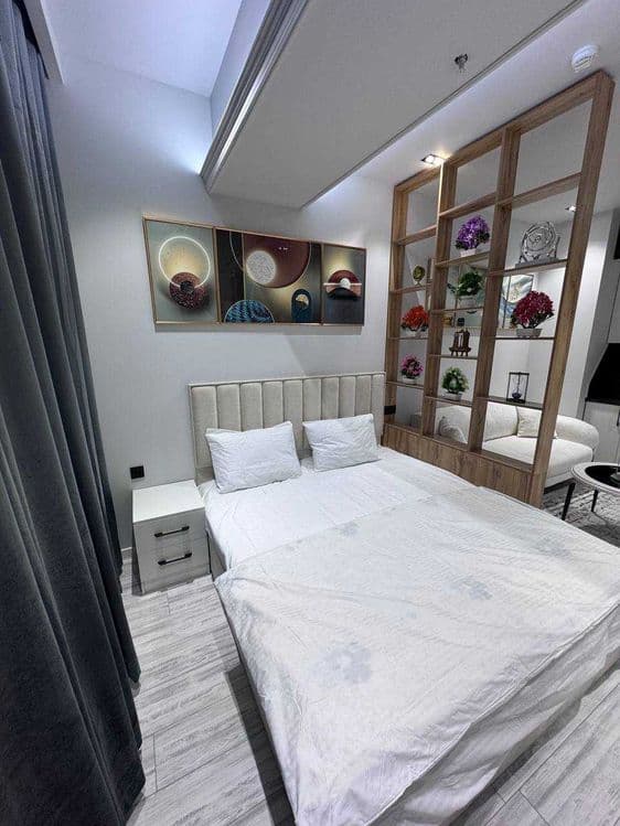 ПРОДАЁТСЯ 1в2/22/25  ЖК Modera Towers  Ор-р: Ул Шота Руставели — 4