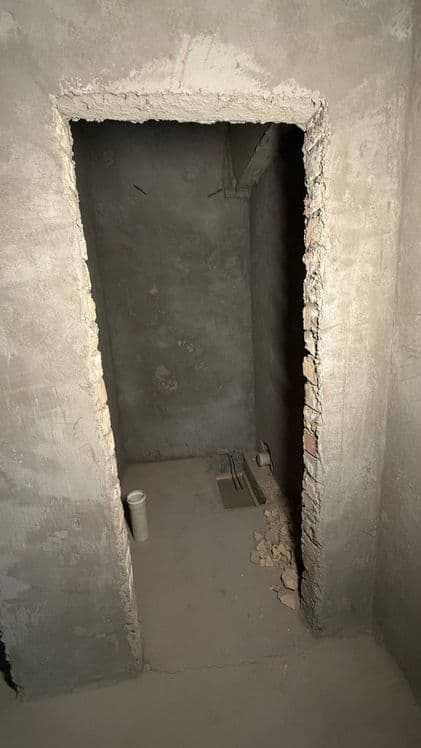 NAVASTROYKA 3 xona  83 kv  karopka KO'KCHA masjidi Nurafshon ko'cha 96 — 3