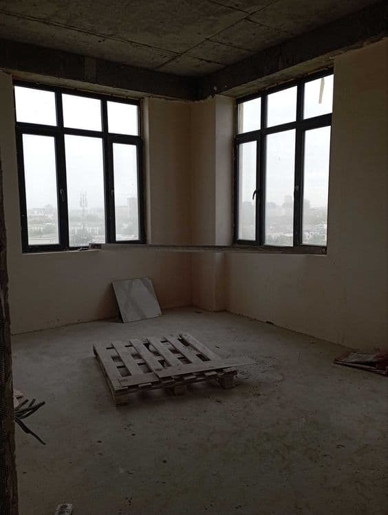 Продаётся 2/4/10 ЖК Sarikul — 1