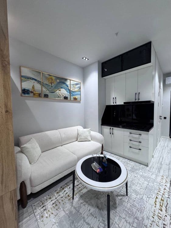 НОВОСТРОЙКА  ЖК Modera Towers яккасарай район — 3