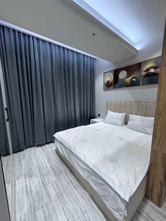 НОВОСТРОЙКА  ЖК Modera Towers яккасарай район — 4