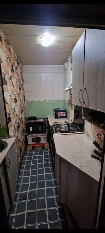 3 xonali kvartira — 2