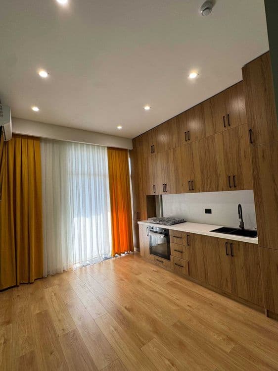 Дархан новостройка | Darkhan Residence | 2 комнатная с новым ремонтом — 1