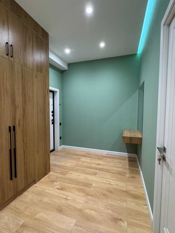 Дархан новостройка | Darkhan Residence | 2 комнатная с новым ремонтом — 3
