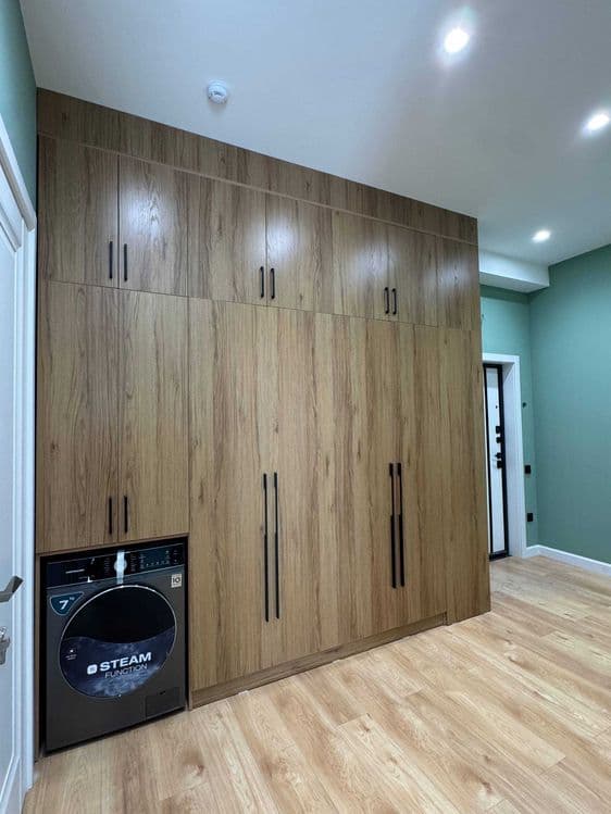 Дархан новостройка | Darkhan Residence | 2 комнатная с новым ремонтом — 4