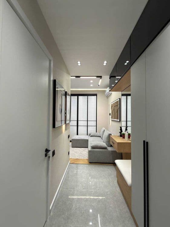 Продается 1х квартира в ЖК Imperial Club City, Юнусабадский район — 1