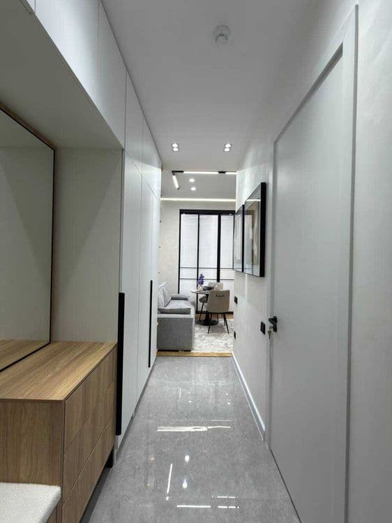 Продается 1х квартира в ЖК К Imperial Club City,  Юнусабадский район — 4