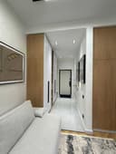 Продается 1х квартира в ЖК  Imperial Club City,  Юнусабадский район