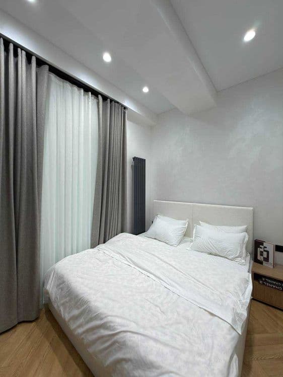 ЖК  Imperial Club City м.Минор 1(2)-комн 8/14 33 м² евроремонт меб/тех — 4