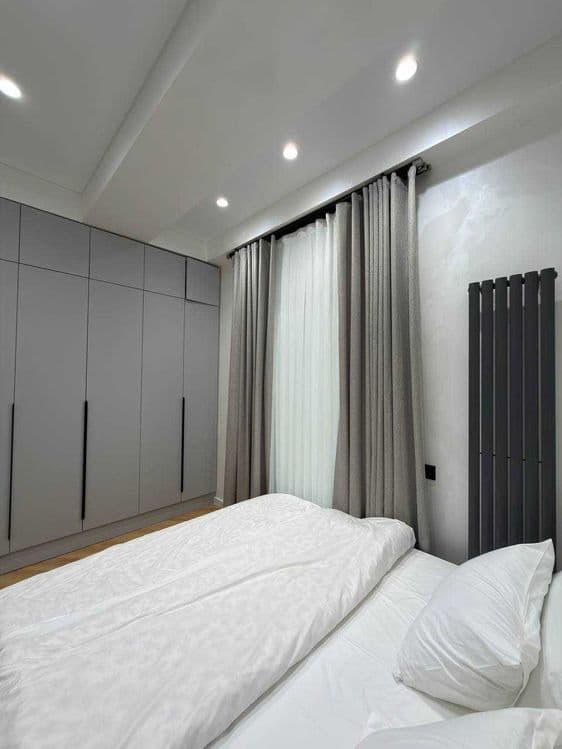 ЖК  Imperial Club City м.Минор 1(2)-комн 8/14 33 м² евроремонт меб/тех — 5